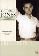Live in Concert at Church Street Station , George Jones