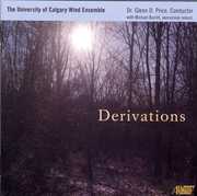 Derivations , Glenn D. Price