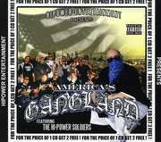 Americas Gangland [Explicit Content] , Various Artists