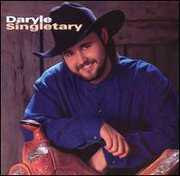 Daryle Singletary , Daryle Singletary