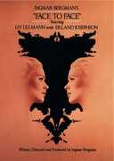 Face to Face , Kari Sylwan