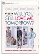 Will You Still Love Me Tomorrow , Richie Jen