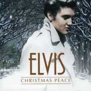 Christmas Peace , Elvis Presley