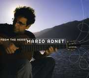 From the Heart , Mario Adnet