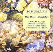 Der Rose Von Pilgerfahrt , Gustav Kuhn