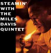 Steamin [Import] , Miles Davis
