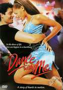Dance With Me , Vanessa Williams