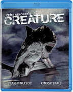 Peter Benchley's Creature , Craig T. Nelson