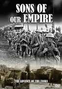 First World War Collection: Sons of Our Empire [Import] 