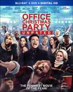 Office Christmas Party , Jason Bateman