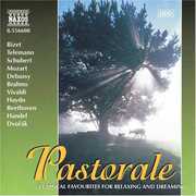 Night Music 8: Pastorale / Various , Various Artists