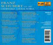 Chorwerke: Choral Works , Krisztina Laki