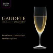 Gaudete , C. Jenkins