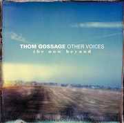 Now Beyond , Thom Gossage