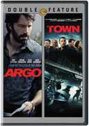 Argo / The Town , Alan Arkin