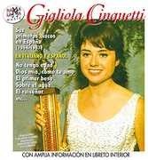 Sus Primeros Discos En Espana (1964-1967) [Import] , Gigliola Cinquetti