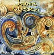 Whistle on the Wind , Joanie Madden