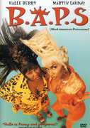 B.A.P.S. , Halle Berry