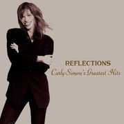 Reflections: Carly Simon's Greatest Hits , Carly Simon