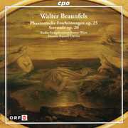Phantastische Erscheinungen , Dennis Russell Davies