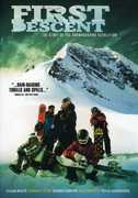First Descent , Shawn Farmer