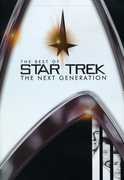 The Best of Star Trek the Next Generation , Patrick Stewart