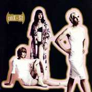 Chix 52 , Chicks on Speed