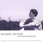 One Stone Two Birds , Brooke Sofferman