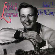 Sittin In The Balcony , John D. Loudermilk