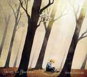 Stories from Elsewhere , Rhian Sheehan