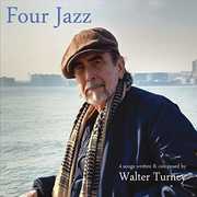 4 Jazz , Walter Turney