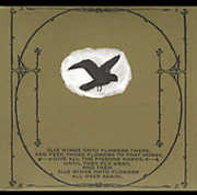 Horses in the Sky , A Silver Mt. Zion