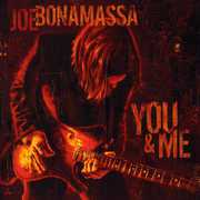 You and Me , Joe Bonamassa