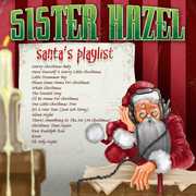 Santa's Playlist , Sister Hazel