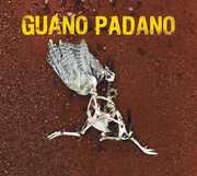 Guano Padano , Guano Padano