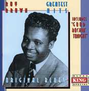 Greatest Hits , Roy Brown