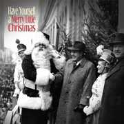 Have Yourself A Merry Little Christmas , Various Artists