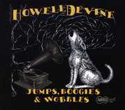 Jumps, Boogies and Wobbles , Howell Devine