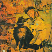 Old Hat , Uncle Dog