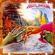 Keeper of the Seven Keys (Part Two) [Import] , Helloween