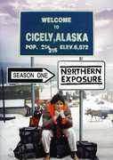 Northern Exposure: Season One , Adam Arkin