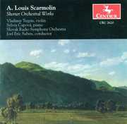 Shorter Orchestral Works , Vladimir Tsypin