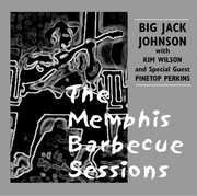 Memphis Barbecue , Big Jack Johnson