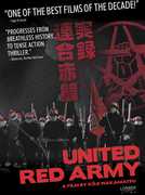 United Red Army , Maki Sakai