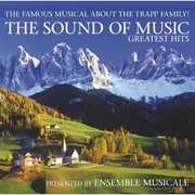 Sound of Music-Greatest , Ensemble Musicale