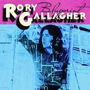 Blueprint [Import] , Rory Gallagher