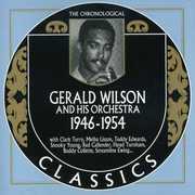 1946-1954 , Gerald Wilson