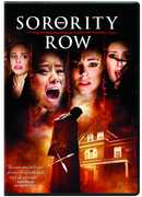 Sorority Row , Briana Evigan