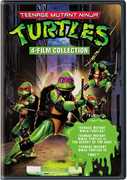 4 Film Favorites: Teenage Mutant Ninja Turtles Collection , Josh Pais