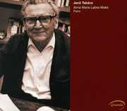 Hommage a Jenoe Takacs , Aima Maria Labra-Makk